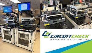 The Advantages of Universal Test Stations