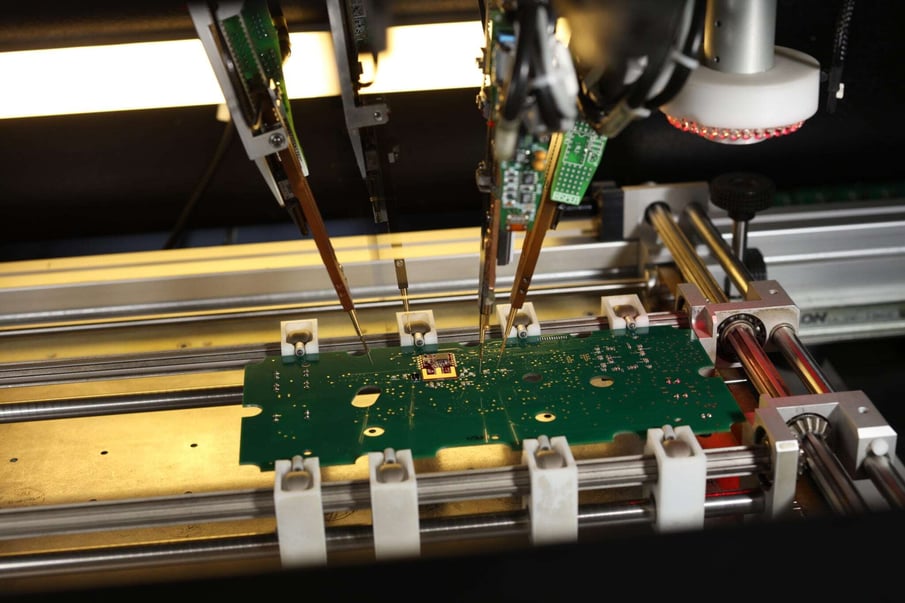 The Importance of Design for Test (DFT)