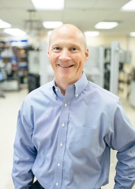 Chri Scorse, President & Chief Executive Officer at Circuit Check