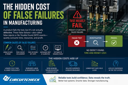 FalseFailures