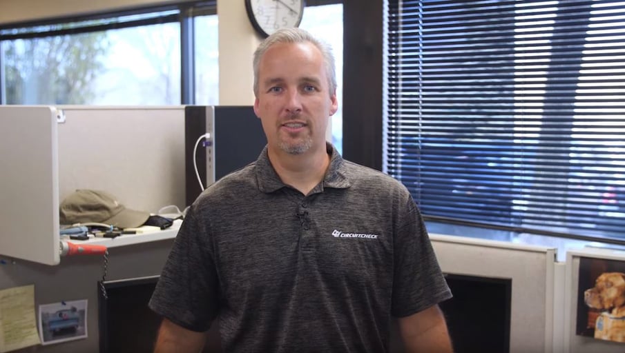 Creating Automated Test Systems - Software Video