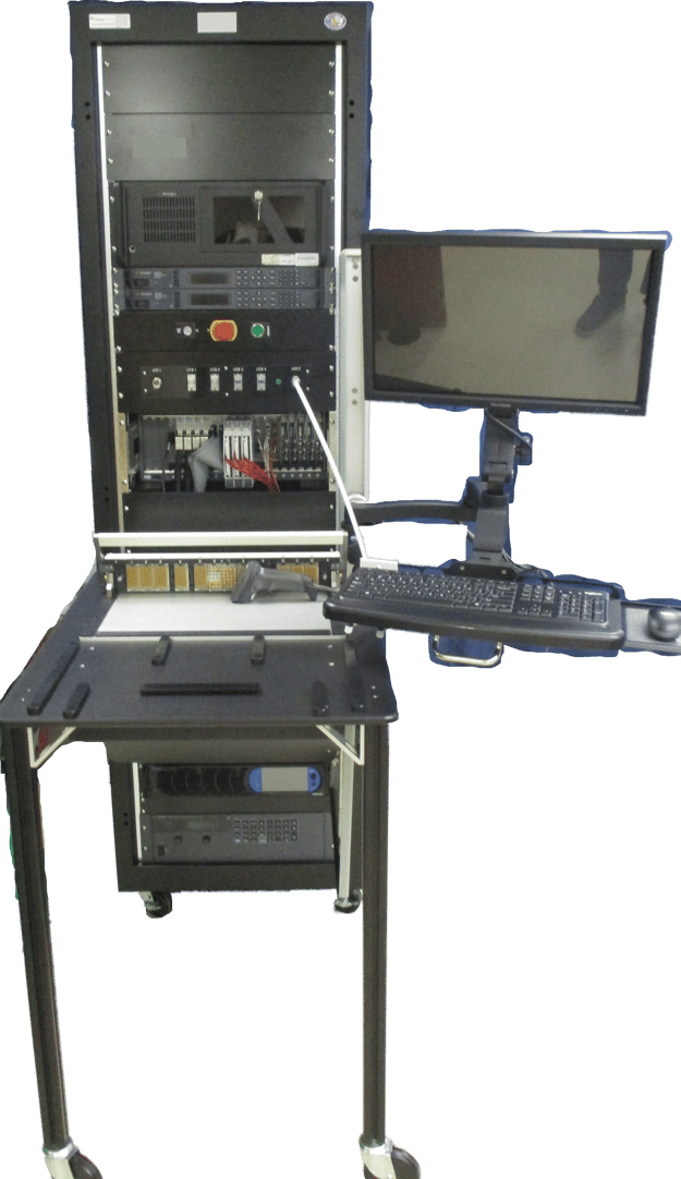 From Modular Instruments to Complete Test Systems: Building Smarter ...