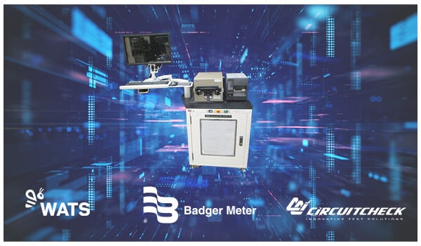 The Measure Of Success With Badger Meter and WATS