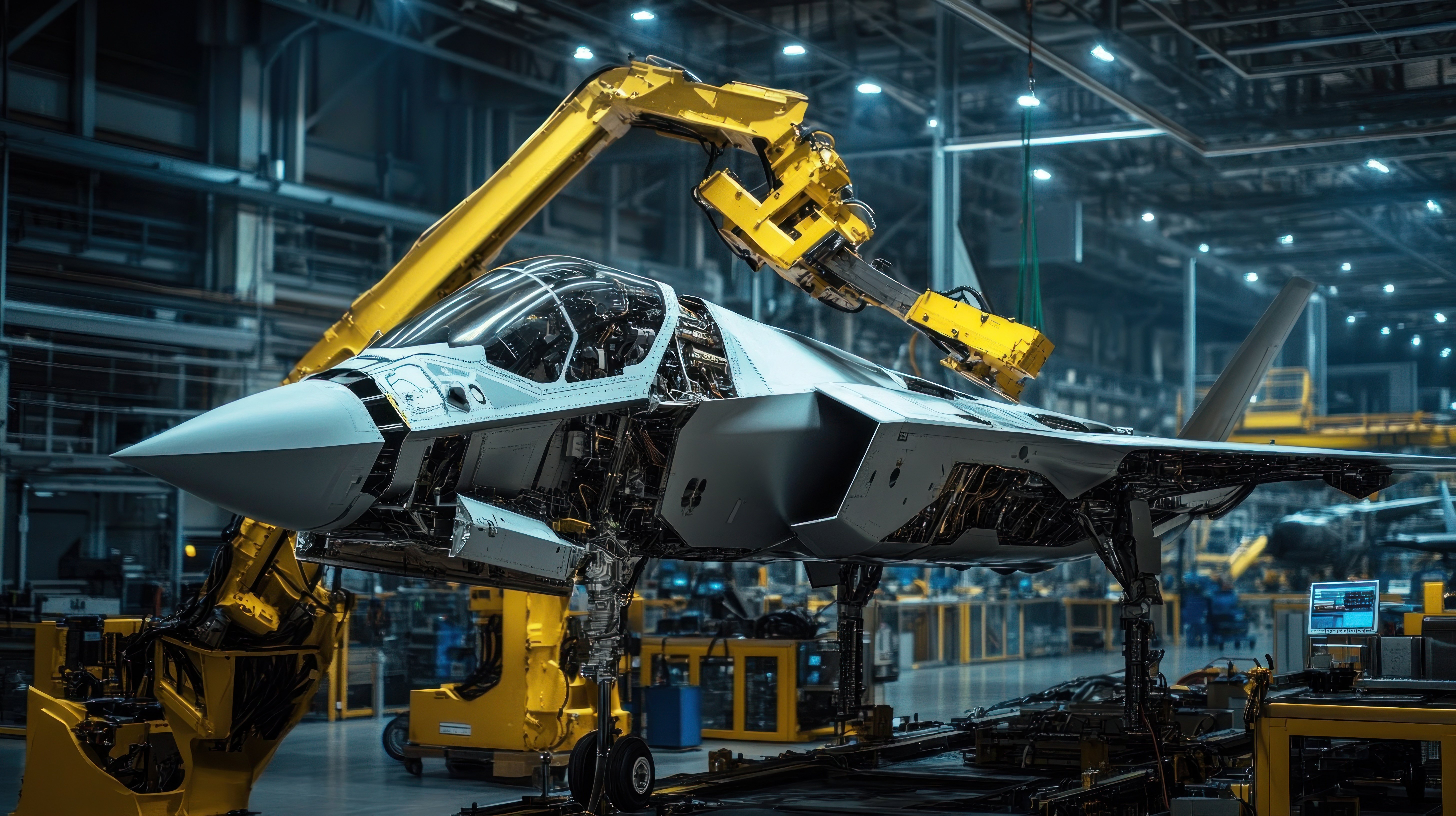 Circuit Check is Certified for Canadian Defense Manufacturing under US/Canada Joint Certification Program (JCP)