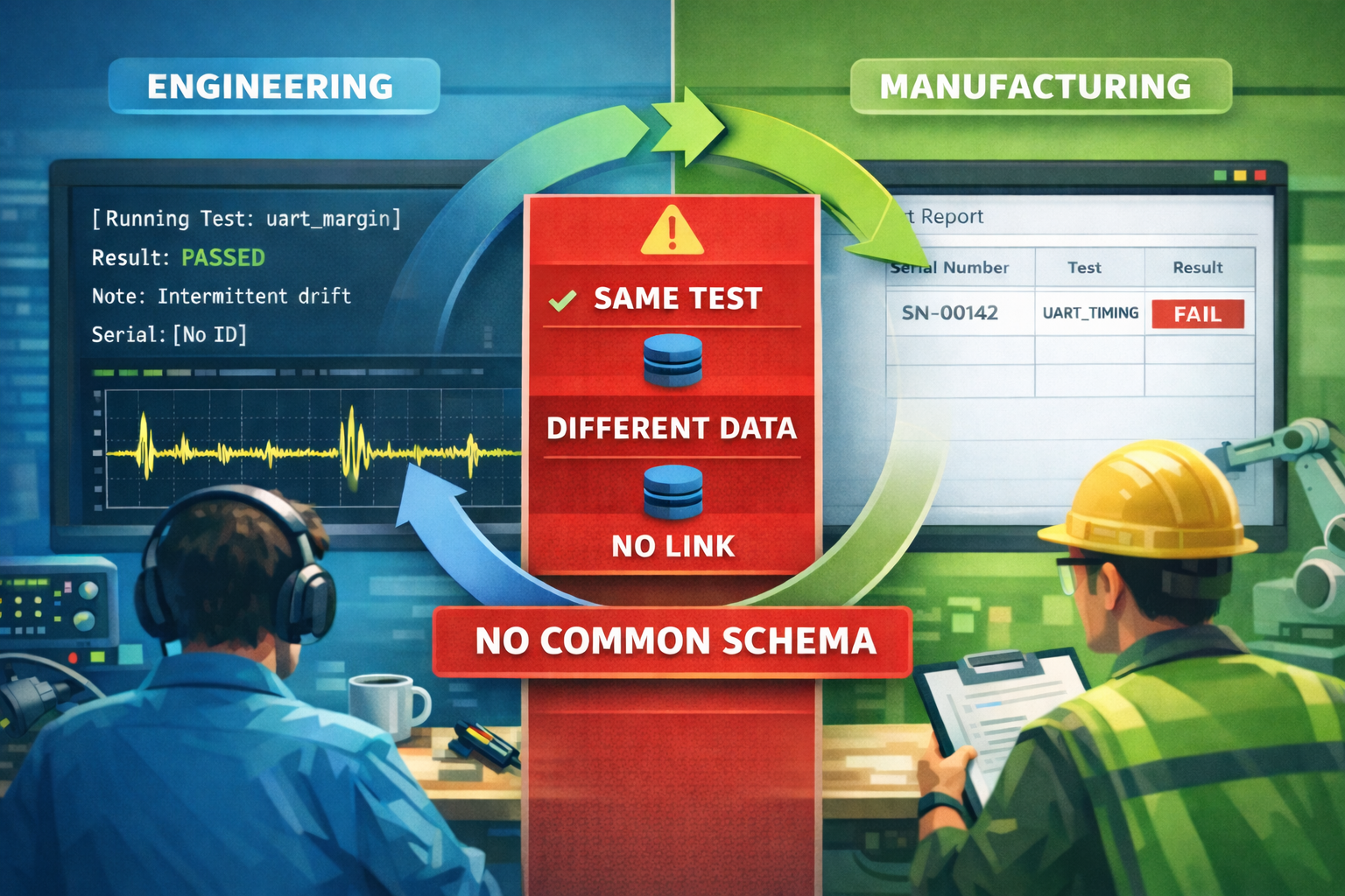 The Data Doesn’t End at the Unit