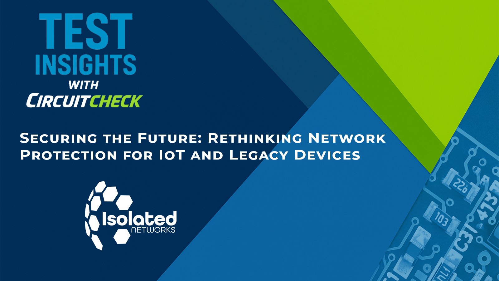 Securing the Future: Rethinking Network Protection for IoT and Legacy Devices