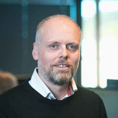 Tom Lomsdalen